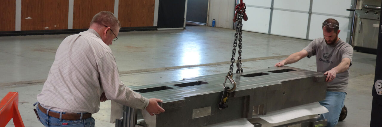 Employment Opportunities - Vector Tooling Technologies